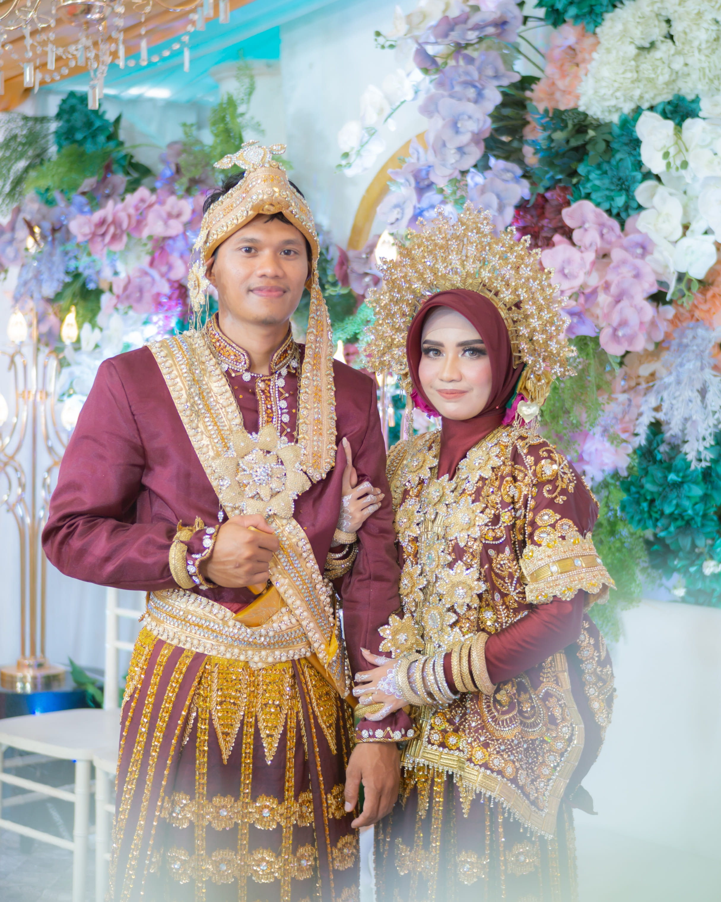 Cover Wedding