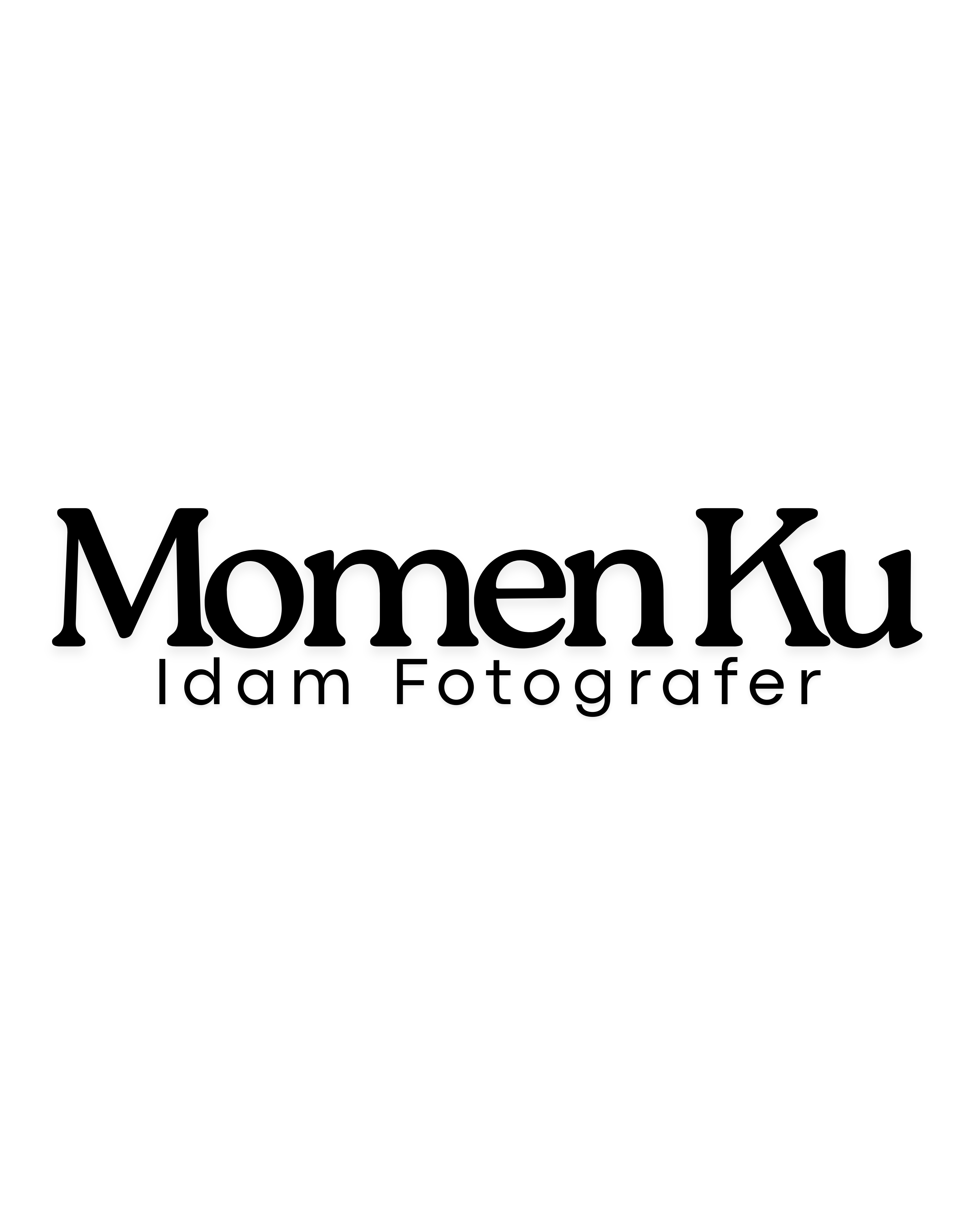 MomenKu Logo